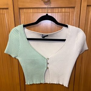 kendall and kylie top